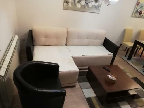Apartamento Luksuzni Dupleks
