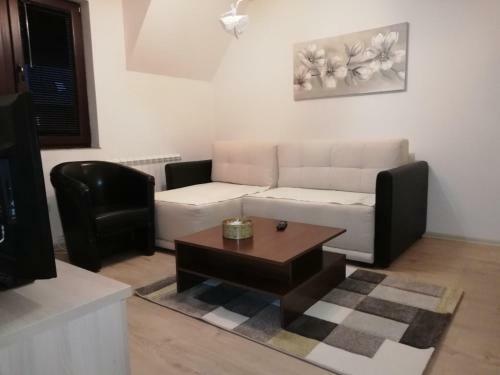 Apartamento Luksuzni Dupleks