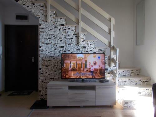 Apartamento Luksuzni Dupleks