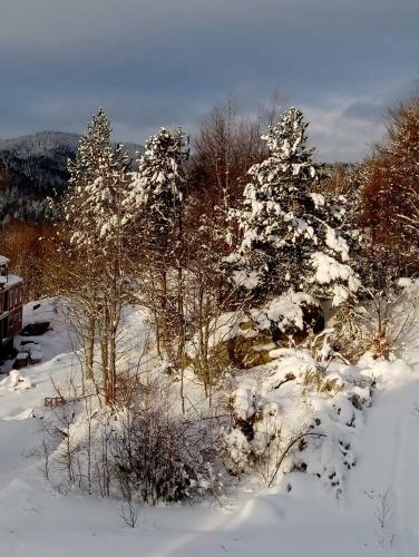 Apartamento Luksuzni Dupleks