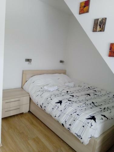 Apartamento Luksuzni Dupleks
