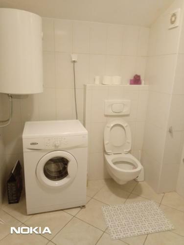 Apartamento Luksuzni Dupleks