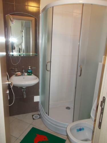 Apartamento Luksuzni Dupleks
