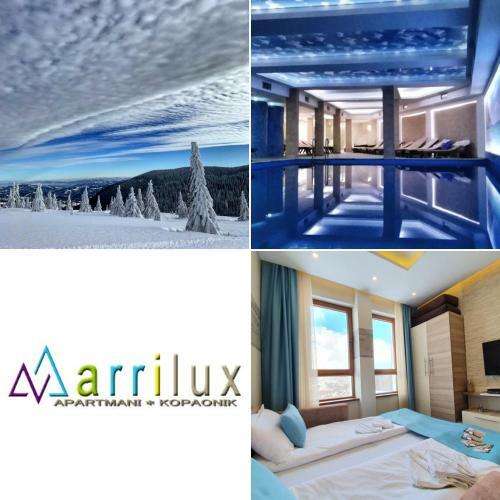 Marrilux Apartments