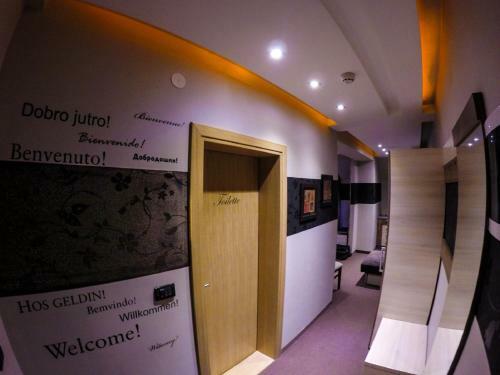 Sm Apartments Kopaonik