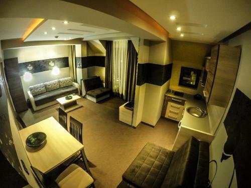 Sm Apartments Kopaonik