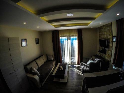 Sm Apartments Kopaonik