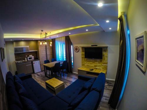 Sm Apartments Kopaonik