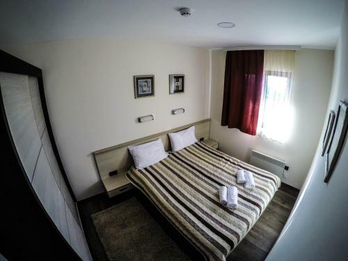 Sm Apartments Kopaonik