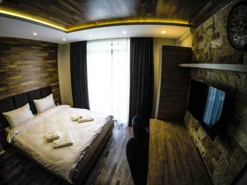 Sm Apartments Kopaonik