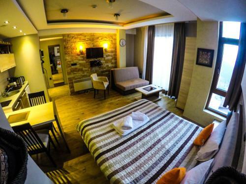 Sm Apartments Kopaonik