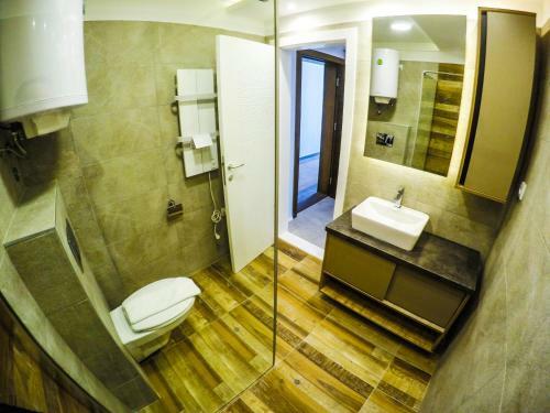 Sm Apartments Kopaonik