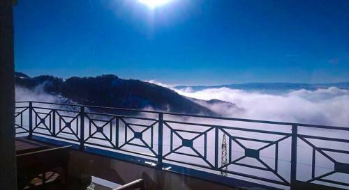 Sm Apartments Kopaonik