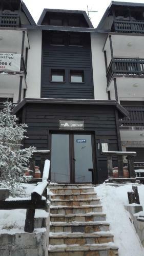 Apartamento Vila Valentina