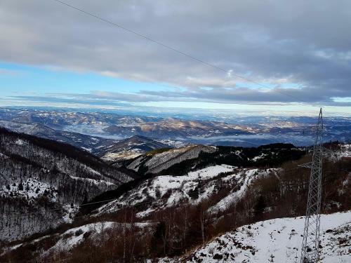 Apartamento Milmari M18 Kopaonik