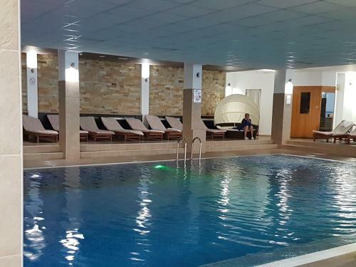 Apartamento Milmari M18 Kopaonik