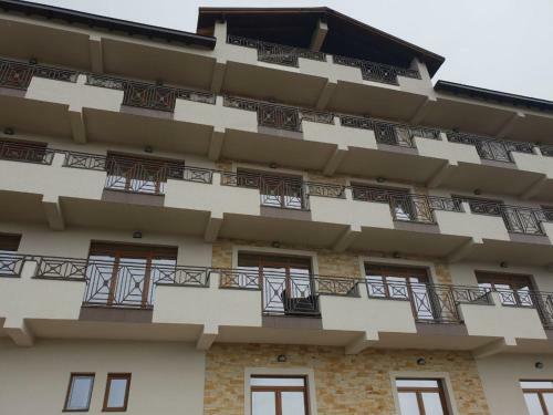 Apartamento Milmari M18 Kopaonik