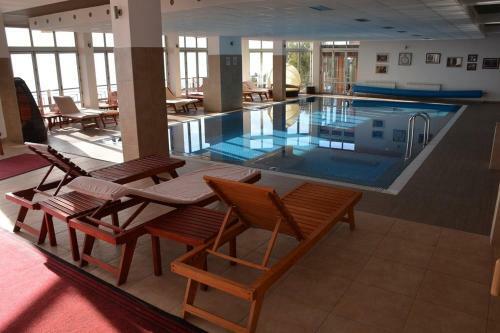 Apartamento Milmari M18 Kopaonik