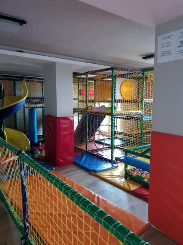 Apartamento Milmari M18 Kopaonik