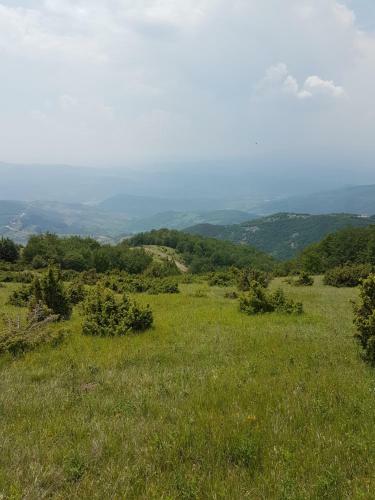 Apartamento Milmari M18 Kopaonik
