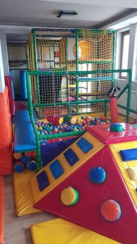 Apartamento Milmari M18 Kopaonik