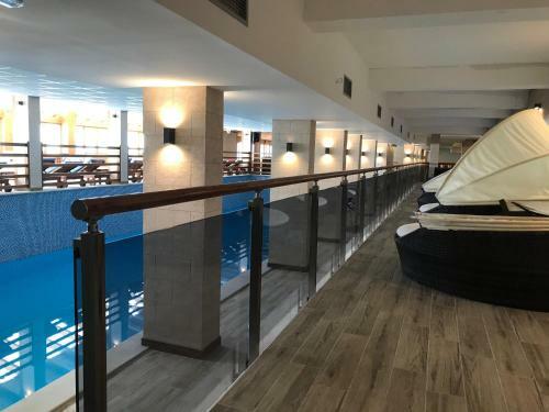 Apartamento Premier Lux 38 Milmari