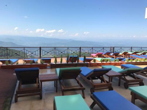 Apartamento Premier Lux 38 Milmari