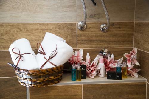 Apartamento Premier Lux 38 Milmari