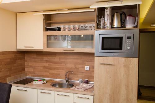 Apartamento Premier Lux 38 Milmari