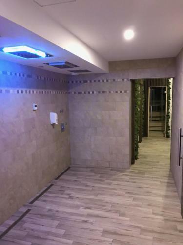 Apartamento Premier Lux 38 Milmari