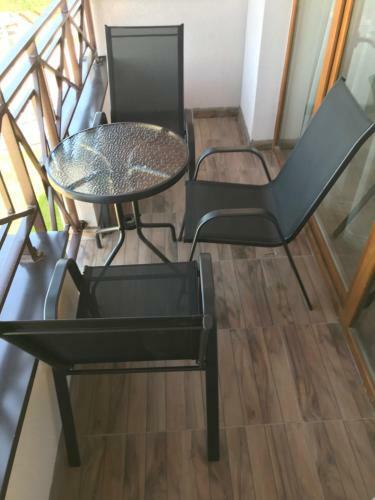 Apartamento Premier Lux 38 Milmari