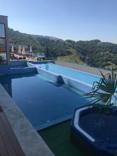 Apartamento Premier Lux 38 Milmari