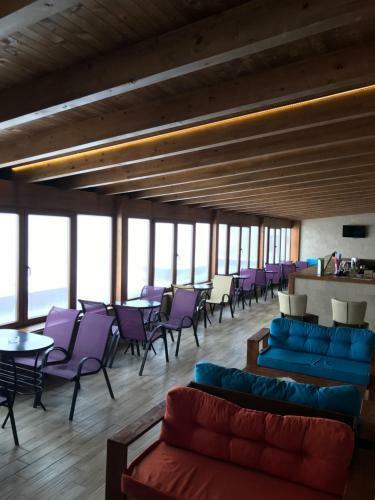 Apartamento Premier Lux 38 Milmari
