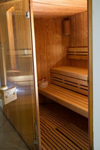 Apartamento Premier Lux 38 Milmari