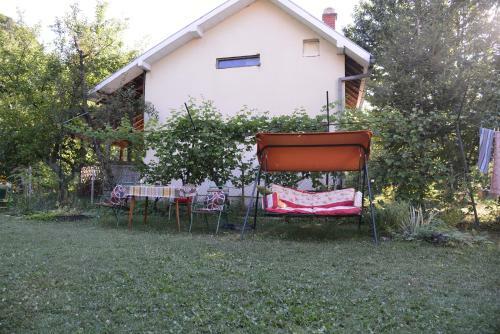 Porodica Kovacevic