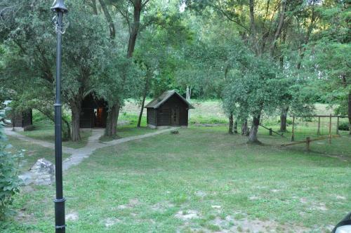 Hostal Chalets & Rooms ?arda ?ebe?fok