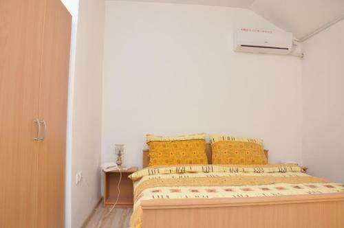Hostal Chalets & Rooms ?arda ?ebe?fok