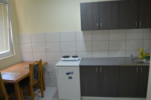 Apartamento Studio 4