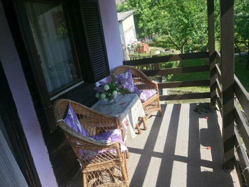 Apartmani Jankovi?