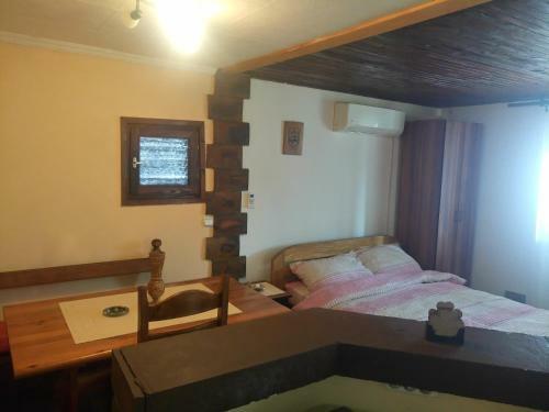 Apartmani Jankovi?