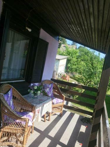 Apartmani Jankovi?