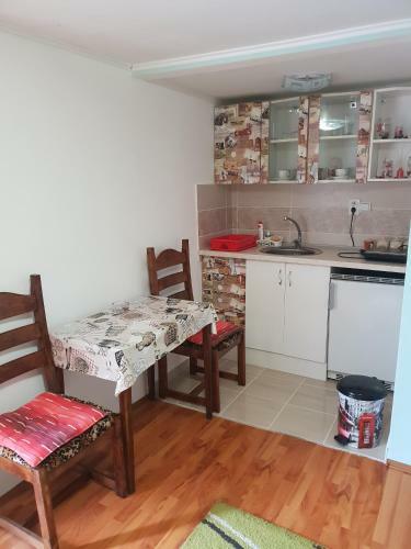 Apartmani Jankovi?