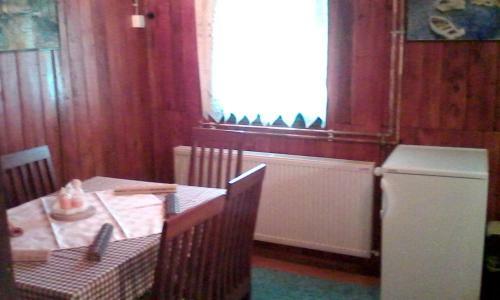 Apartamento Skriveni Raj