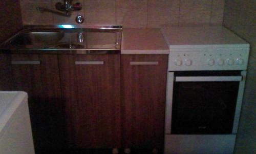 Apartamento Skriveni Raj