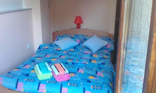 Apartamento Skriveni Raj