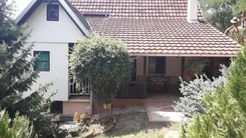 Apartamento Skriveni Raj