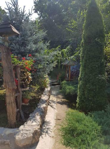 Apartamento Skriveni Raj
