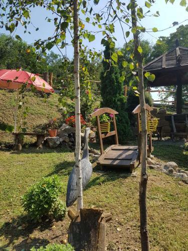 Apartamento Skriveni Raj
