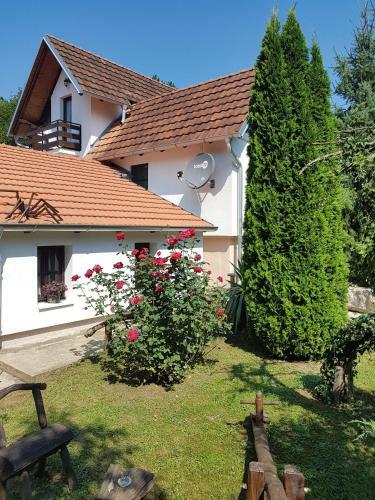 Apartamento Skriveni Raj