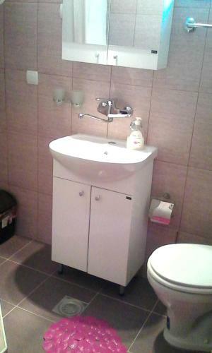 Apartamento Skriveni Raj